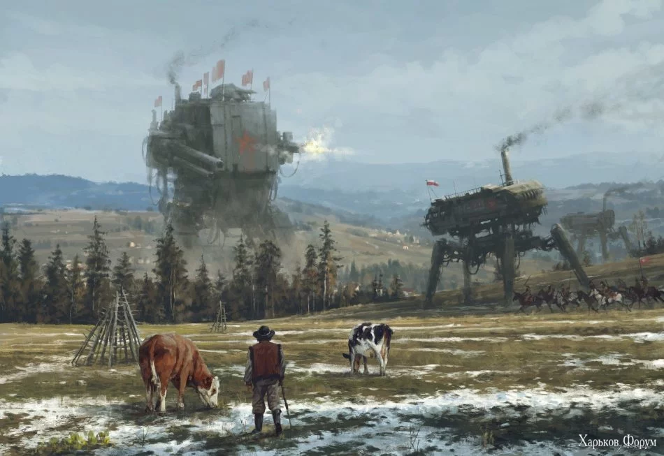 jakub-rozalski-przedwiosnie-1920-950x653.webp