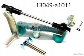 ≡ Кулиса КПП La 96332660/90342949/96273776 ДЭУ ЛАНОС 13049-A1011 ...