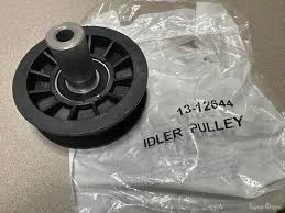 NOS Rotary 13-12644 Mower Idler Pulley V-Belt 12644 rpls AYP ...