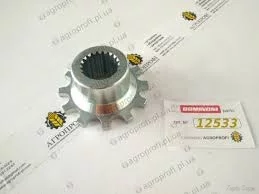 Звездочка z12 Dominoni 12533 - АГРОПРОФІ, Полтава, Україна