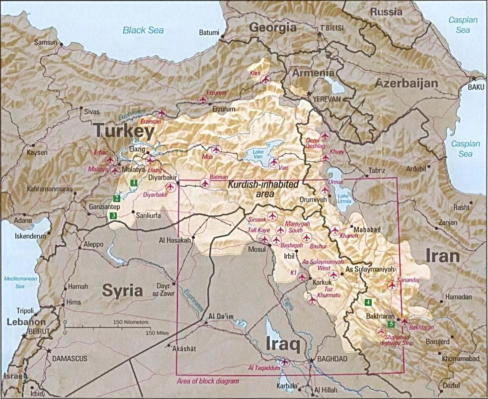 Kurdish-inhabited_area_by_CIA_%281992%29.webp