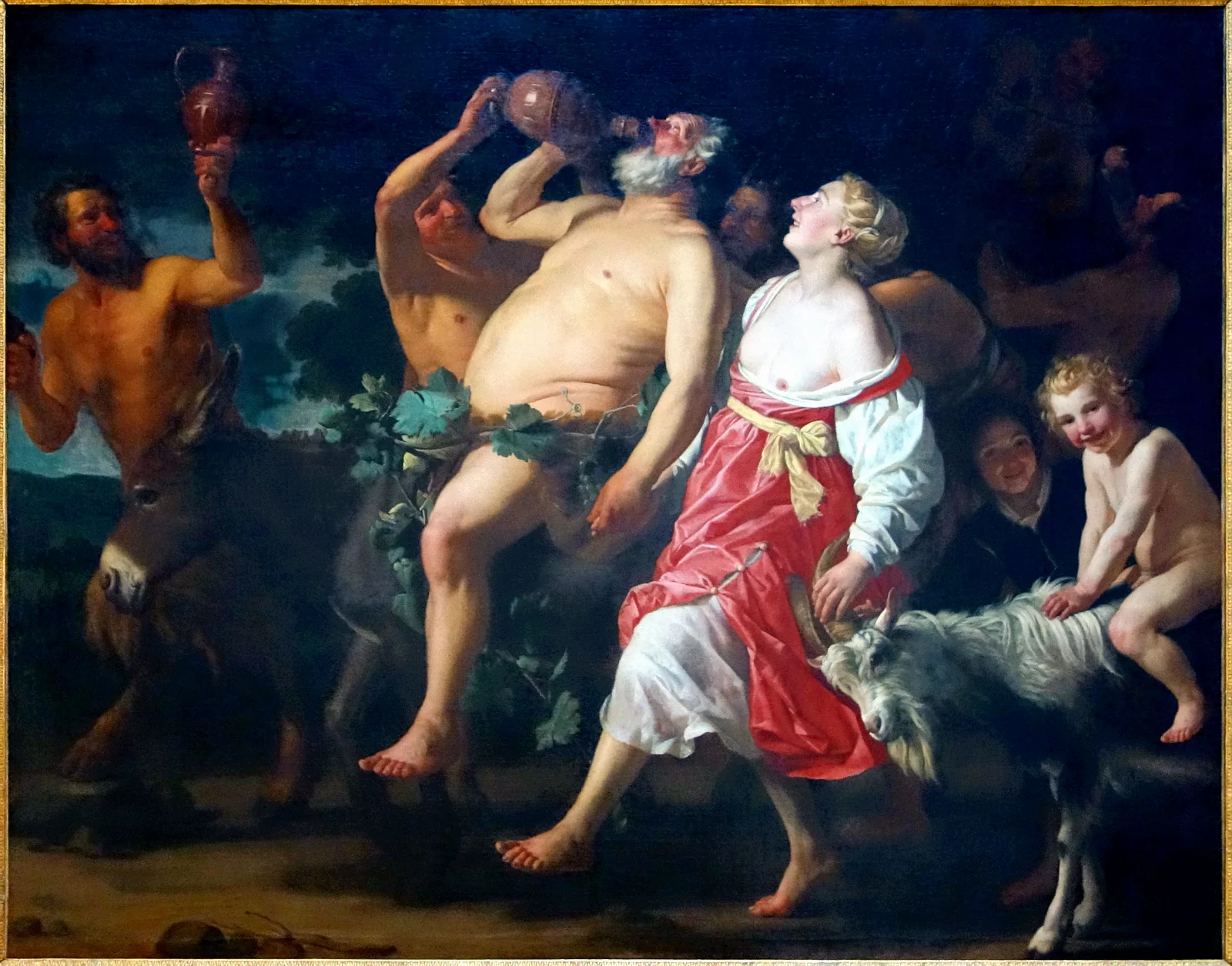 Lille_PdBA_van_Hondhorst_triomphe_de_silene.webp
