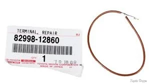 8299812860 Toyota - Провід 82998-12860 - купити, ціна | EXIST.UA