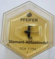 Игла алмазная Pfeifer SGA 11956 для Sharp STY 707, SANYO STG 1 D ...