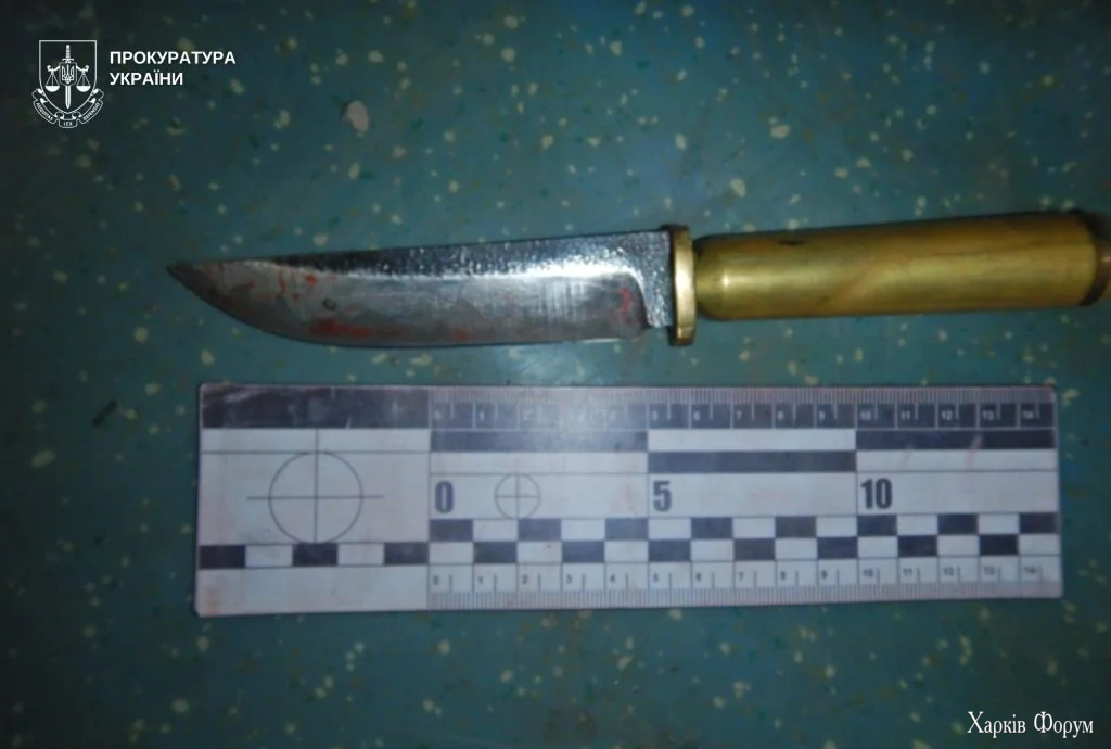 убийство военного ТЦК во Львове