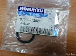 07000-13024 Кольцо Komatsu, цена в Екатеринбурге от компании КПК-ПАРТС