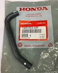 Genuine Honda PCV Tube Hose 11856-RCA-A00 | eBay