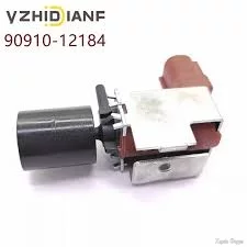 Клапан вакуумного переключения 90910-12184 184600-3730 для Lexus Toyota  Land Cruiser Dyna Hiace