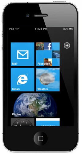 os7-windows-7-theme-iphone-4-266x500.webp