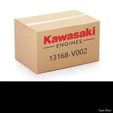 Kawasaki 13168-V002 LEVER,STOP — 2M Equipment
