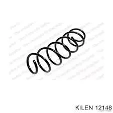 12148 Kilen пружина передняя
