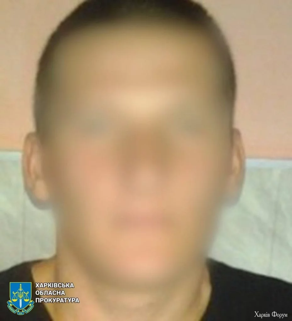 Підозрюваний у вбивстві письменника Володимира Вакуленка, Кір'ян