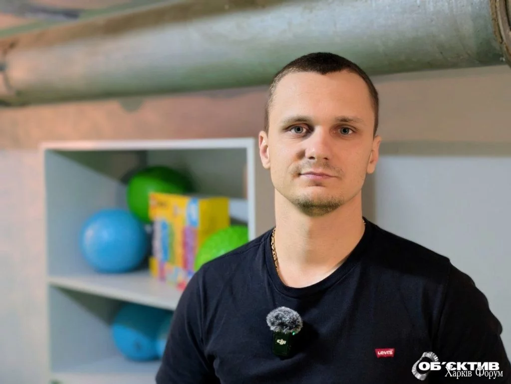 Борис Цвєтков, голова правління ГО «Єдина Нація»