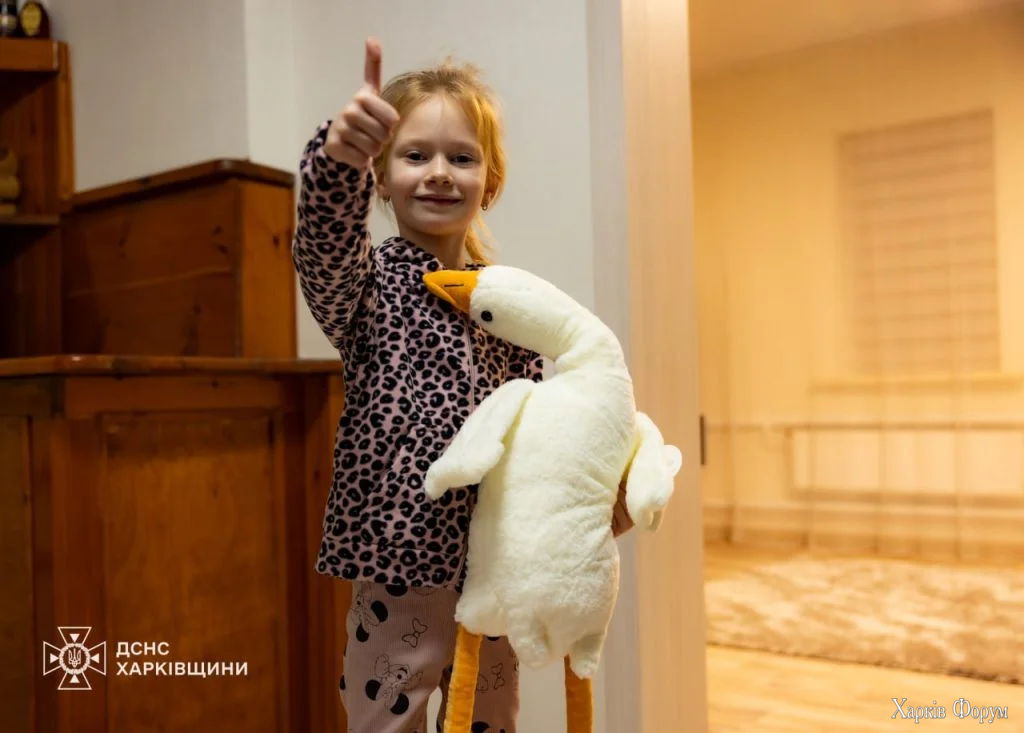 детей поздравили с Днем Николая