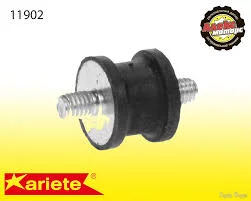 КРЕПЛЕНИЕ САЙЛЕНТБЛОКА ARIETE - БАТАРЕЙНЫЙ ОТСЕК 11902
