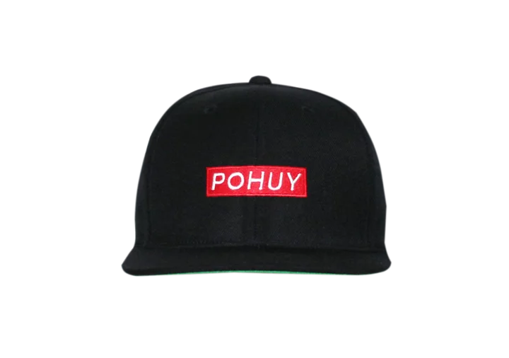 PohuySmallBoxLogoSnapback_720x.webp