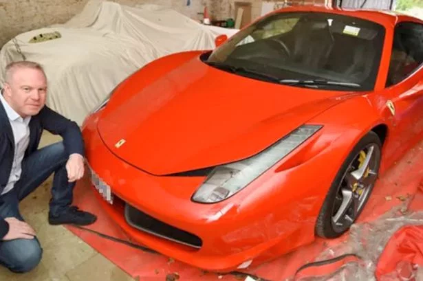 PROD-Scott-Nicholas-with-his-Ferrari-Spider.webp