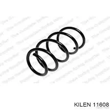 11608 Kilen пружина передняя