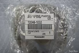 Kawasaki OEM Starter Sprocket 58T 12046-1032 | eBay