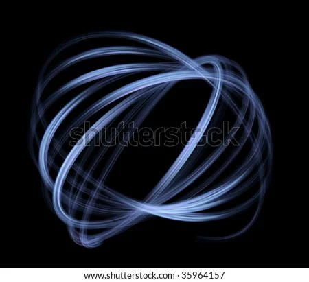 tract-glowing-shape-on-a-black-background-35964157.webp