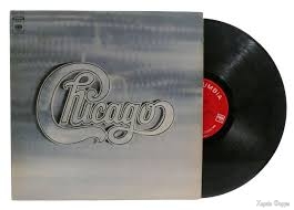 CHICAGO II VINYL DOUBLE LP Kgp 24 | Chicago