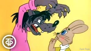 Мультфильм Ну, погоди! (телевыпуски) (1980-81) - YouTube