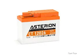 Asterion CT 12026