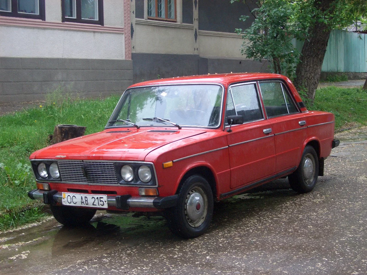 VAZ-2106-early-modification.webp