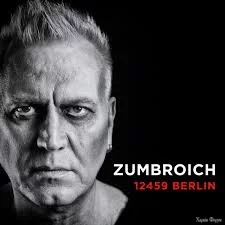 12459 Berlin - Album by Zumbroich | Spotify