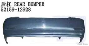 OEM 52159-12928 для TOYOTA COROLLA 2005 Ближний Восток ...