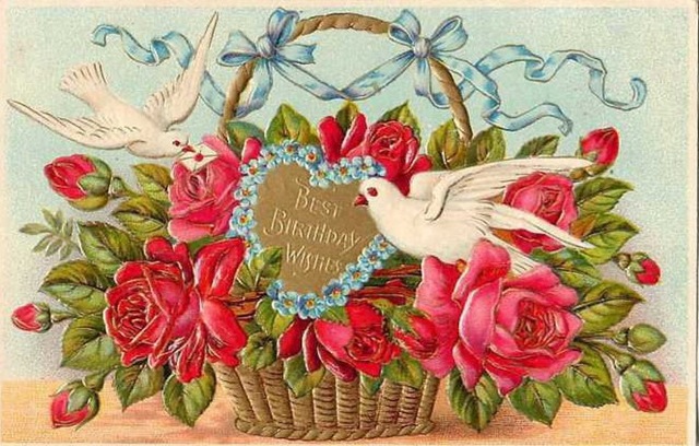 ,xcitefun-vintage-birthday-card-two-doves-red-rose.jpg