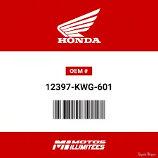Honda Gasket C Head Cover - 12397-KWG-601 | FortNine Canada