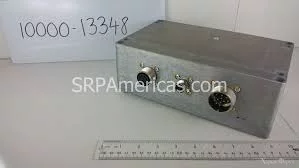 Simply Reliable Power - Parts - 10000-13348 - Heinzmann Controller ...