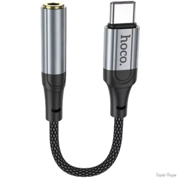 adapter-hoco-ls36-fresh-digital-type-c-to-35-mm-audio-converter-black.webp