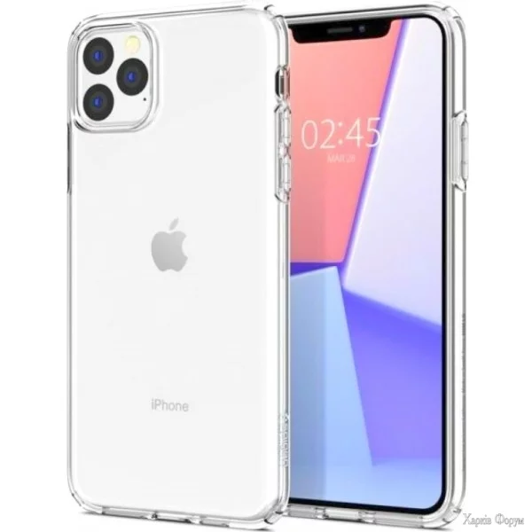 chokhol-iphone-11-pro-max-silikon-prozorij.webp