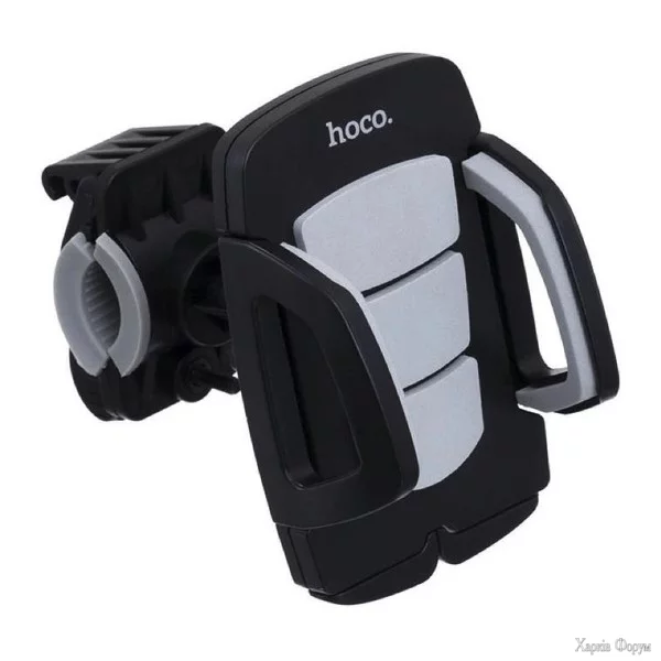 avtomobilnij-trimach-hoco-ca14-vehicle-mounted-holder-gray.webp