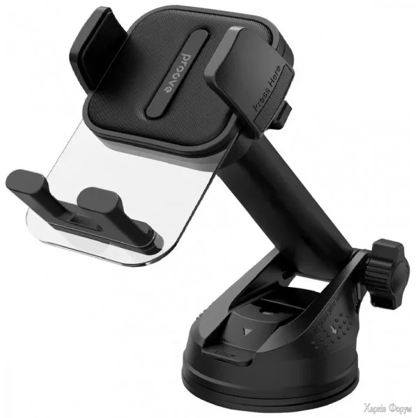 avtomobilnij-trimach-proove-crystal-clamp-plus-suction-type-car-mount-black-chcsp0000001.webp