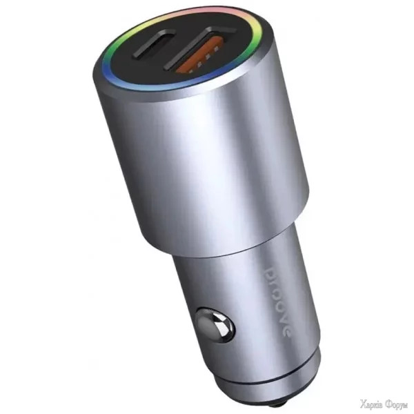 avtomobilnij-zaryadnij-pristrij-proove-double-energy-plus-53w-usb-type-c-metal-gray-acde53110...webp