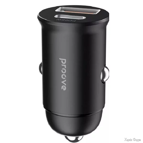 avtomobilnij-zaryadnij-pristrij-proove-tiny-power-pro-65w-type-c-usb-black-actp65110001.webp