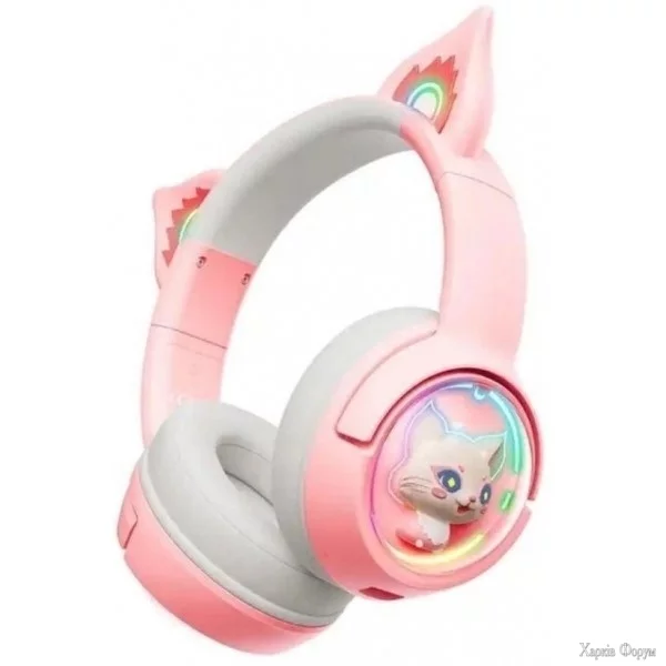 bluetooth-garnitura-onikuma-b5-pink.webp