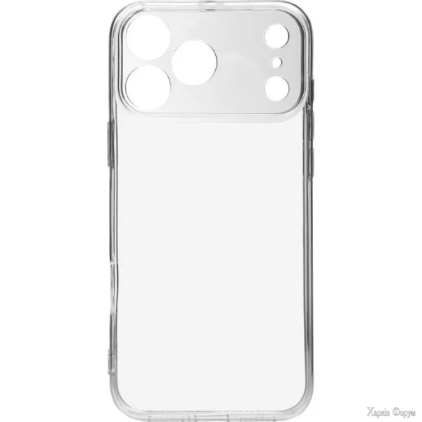 chokhol-armorstandart-air-camera-cov-dlya-apple-iphone-17-pro-max-prozorij-arm86225.webp