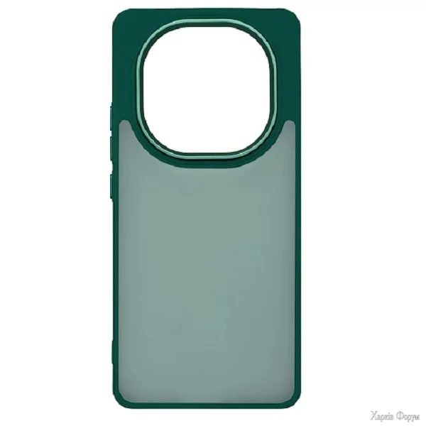 chokhol-armorstandart-frame-dlya-xiaomi-redmi-note-14-pro-4g-dark-green-arm79871.webp