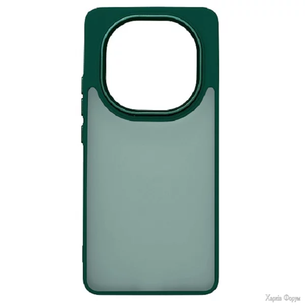 chokhol-armorstandart-frame-dlya-xiaomi-redmi-note-14-pro-5gpoco-x7-dark-green-arm82403.webp