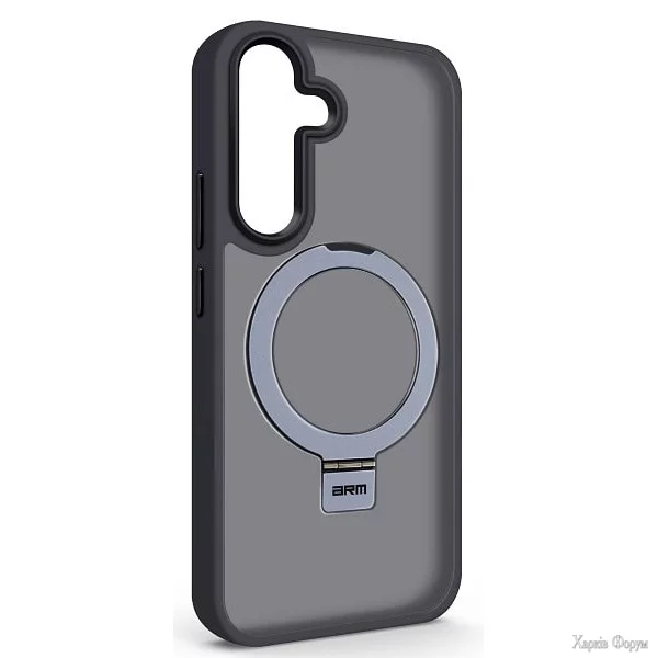 chokhol-armorstandart-unit-stand-dlya-samsung-s25-s931-black-arm82857.webp