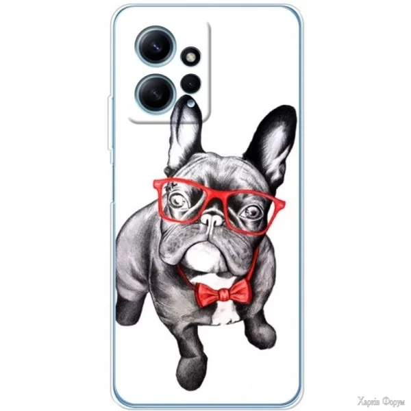chokhol-boxface-dlya-xiaomi-redmi-note-12-4g-fashion-pug.webp