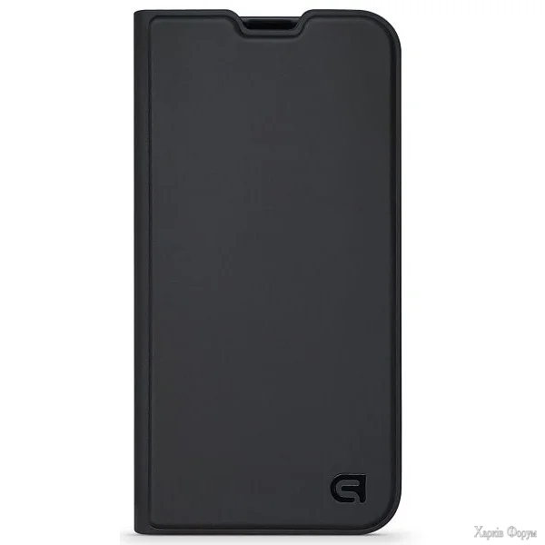 chokhol-knizhka-armorstandart-onefold-dlya-realme-note-70-4g-black-arm83918.webp