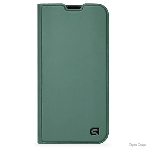 chokhol-knizhka-armorstandart-onefold-dlya-xiaomi-poco-c71-4g-green-arm84889.webp