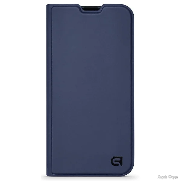 chokhol-knizhka-armorstandart-onefold-dlya-xiaomi-redmi-15-4g-dark-blue-arm87092.webp