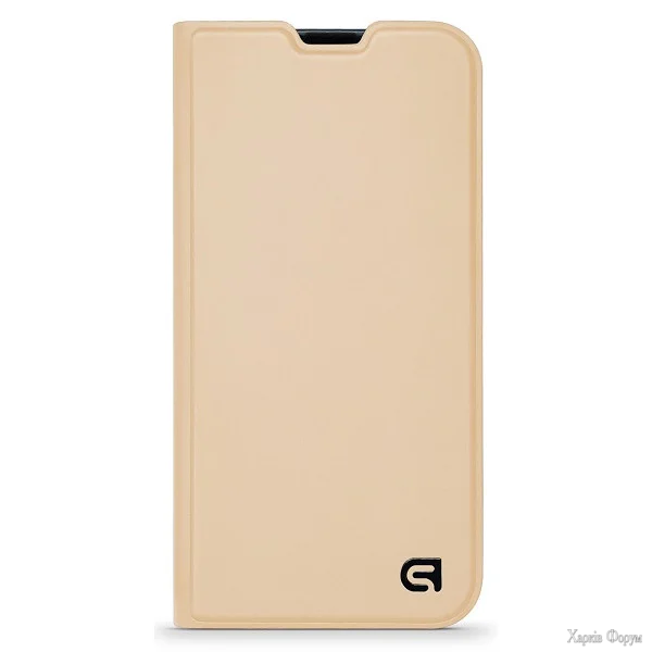 chokhol-knizhka-armorstandart-onefold-dlya-xiaomi-redmi-15-4g-gold-arm87093.webp