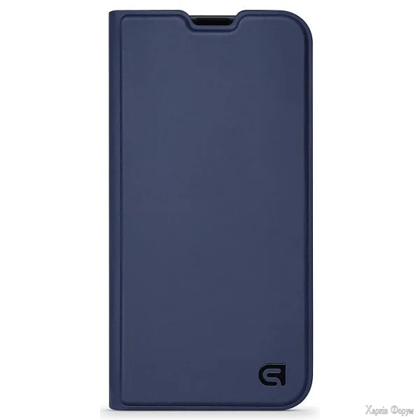 chokhol-knizhka-armorstandart-onefold-dlya-xiaomi-redmi-15c-eupoco-c85-eu-dark-blue-arm87099.webp